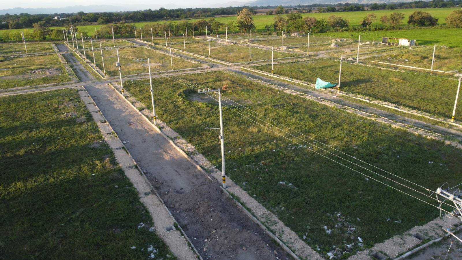 Proyecto de Construcción 1