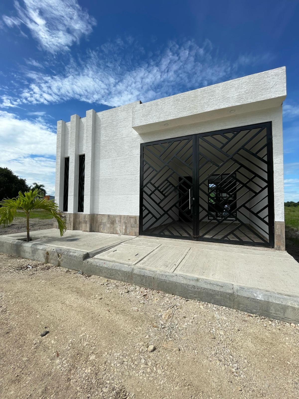 Proyecto de Construcción 2