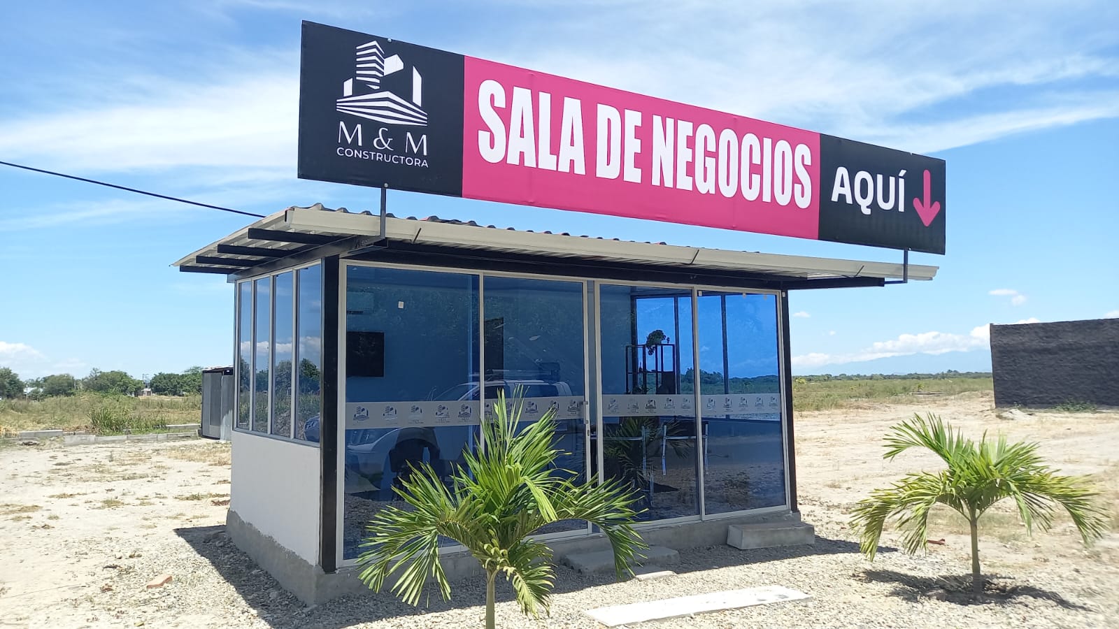 Proyecto de Construcción 3