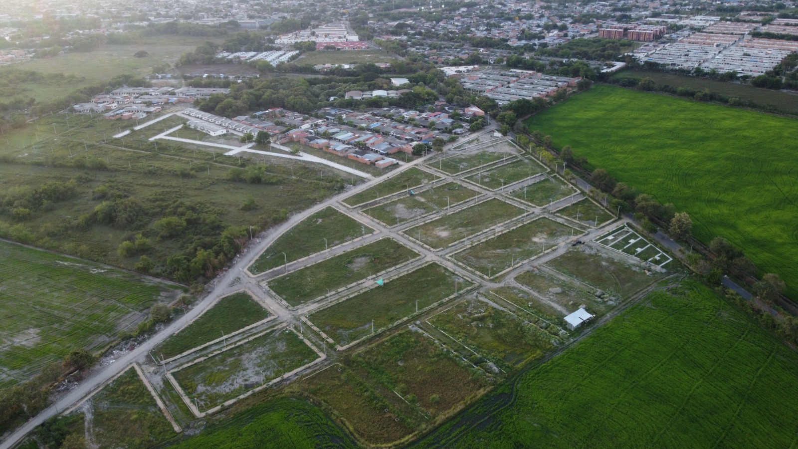 Proyecto de Construcción 5